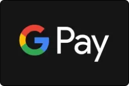 GooglePay - logo